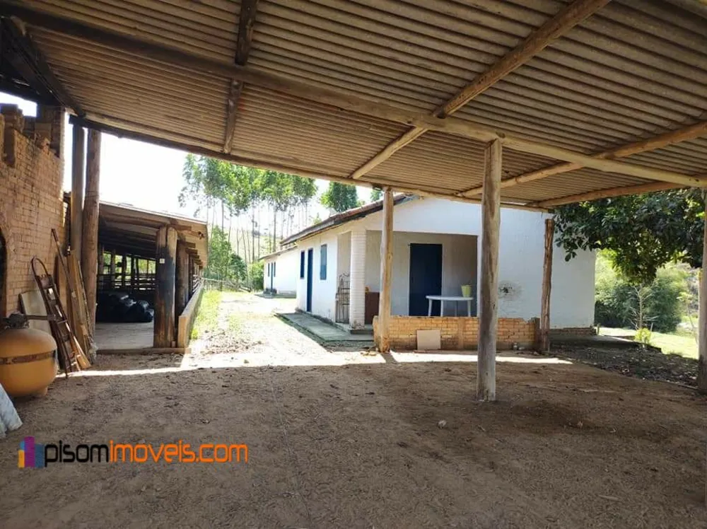 Terreno, 51 hectares - Foto 12