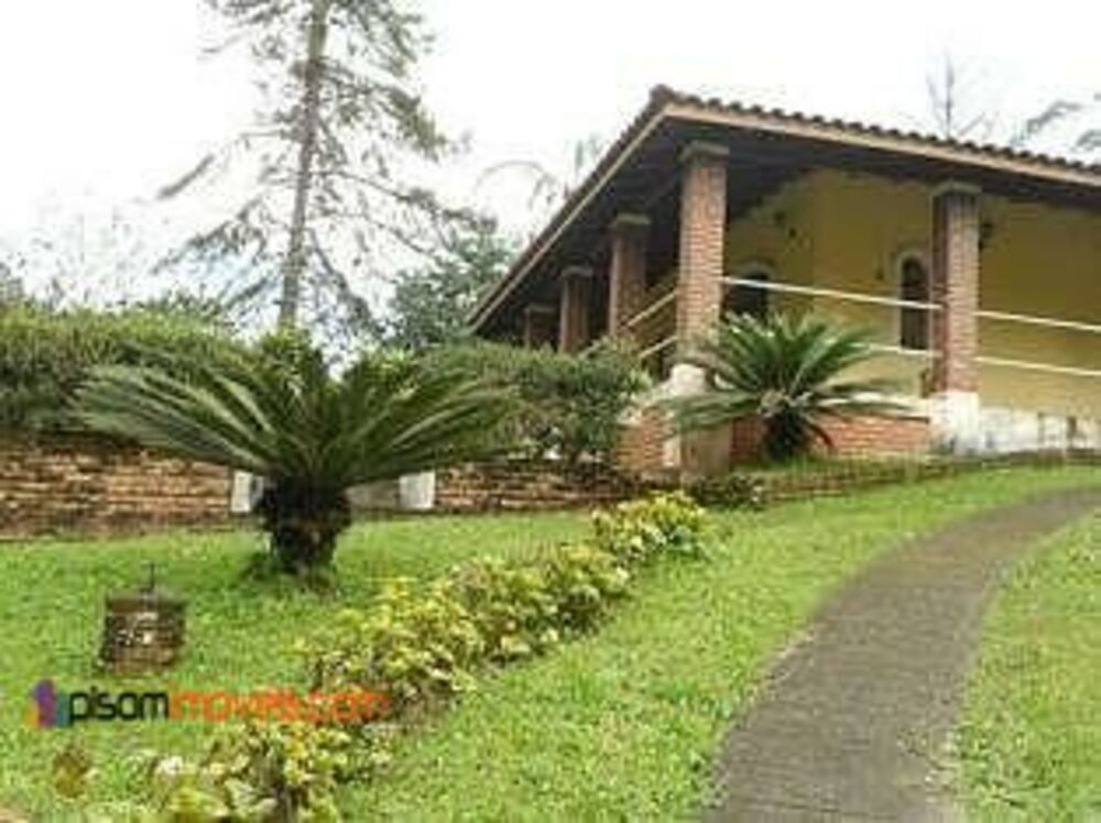 Sítio à venda com 3 quartos - Foto 1