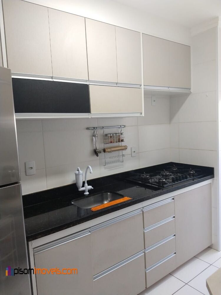 Apartamento, 2 quartos, 48 m² - Foto 15