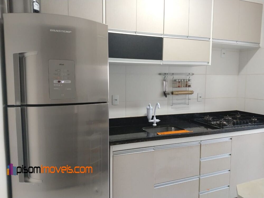 Apartamento, 2 quartos, 48 m² - Foto 2