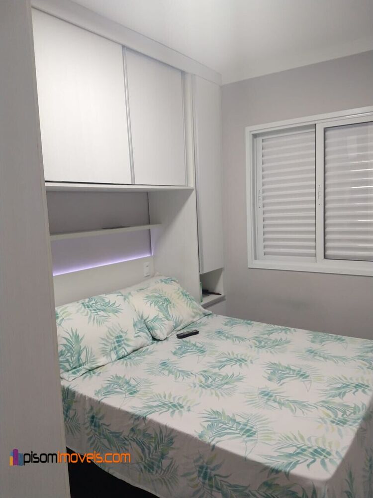 Apartamento, 2 quartos, 48 m² - Foto 5