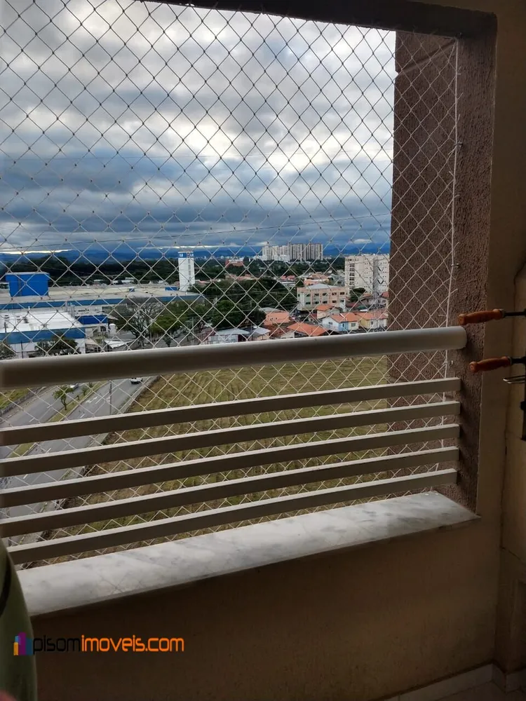 Apartamento, 2 quartos, 48 m² - Foto 9