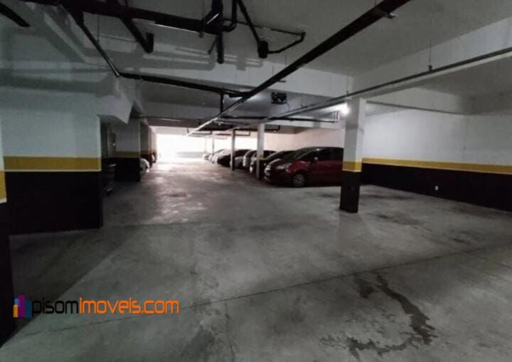 Apartamento, 2 quartos, 48 m² - Foto 3