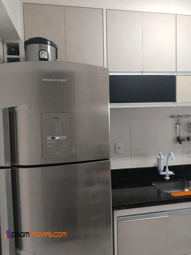 Apartamento, 2 quartos, 48 m² - Foto 12