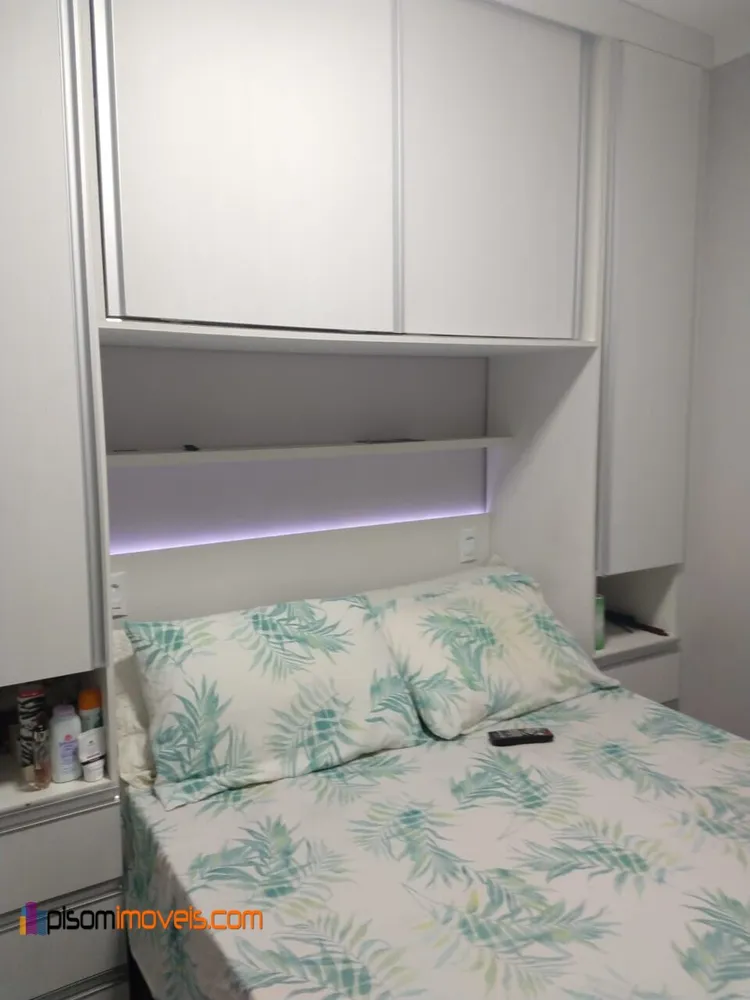 Apartamento, 2 quartos, 48 m² - Foto 4