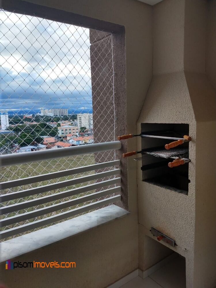 Apartamento, 2 quartos, 48 m² - Foto 8