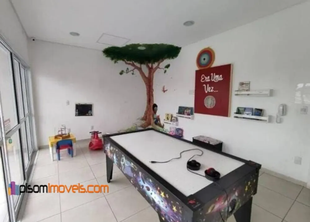 Apartamento, 2 quartos, 48 m² - Foto 16
