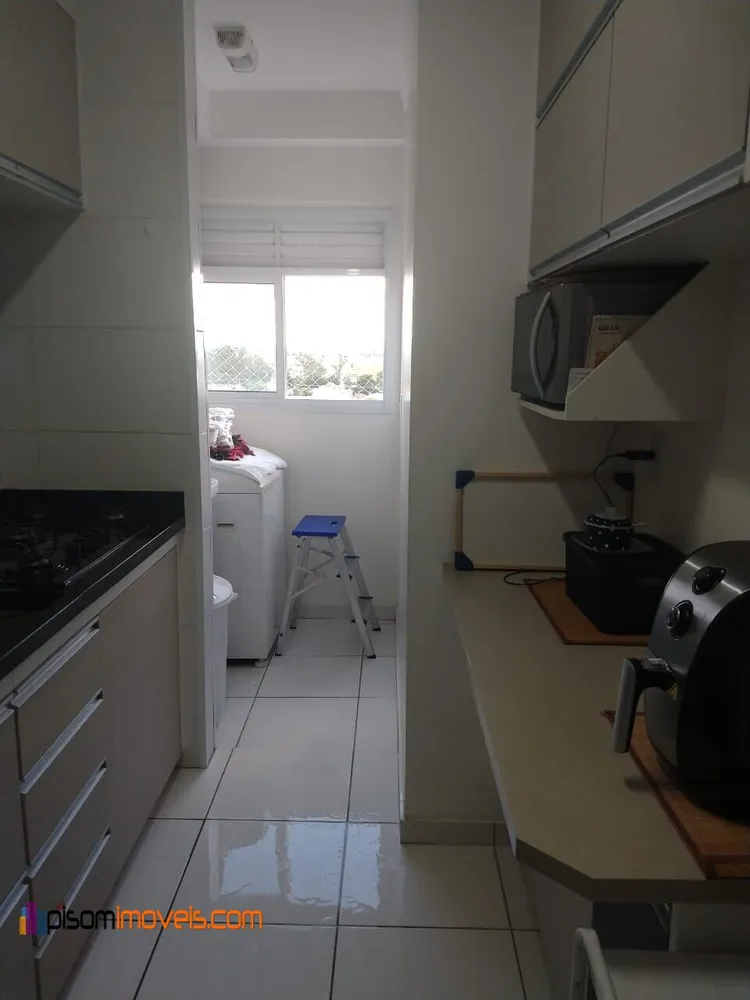 Apartamento, 2 quartos, 48 m² - Foto 14