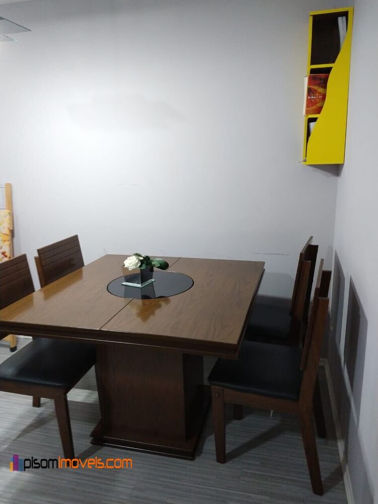 Apartamento, 2 quartos, 48 m² - Foto 7