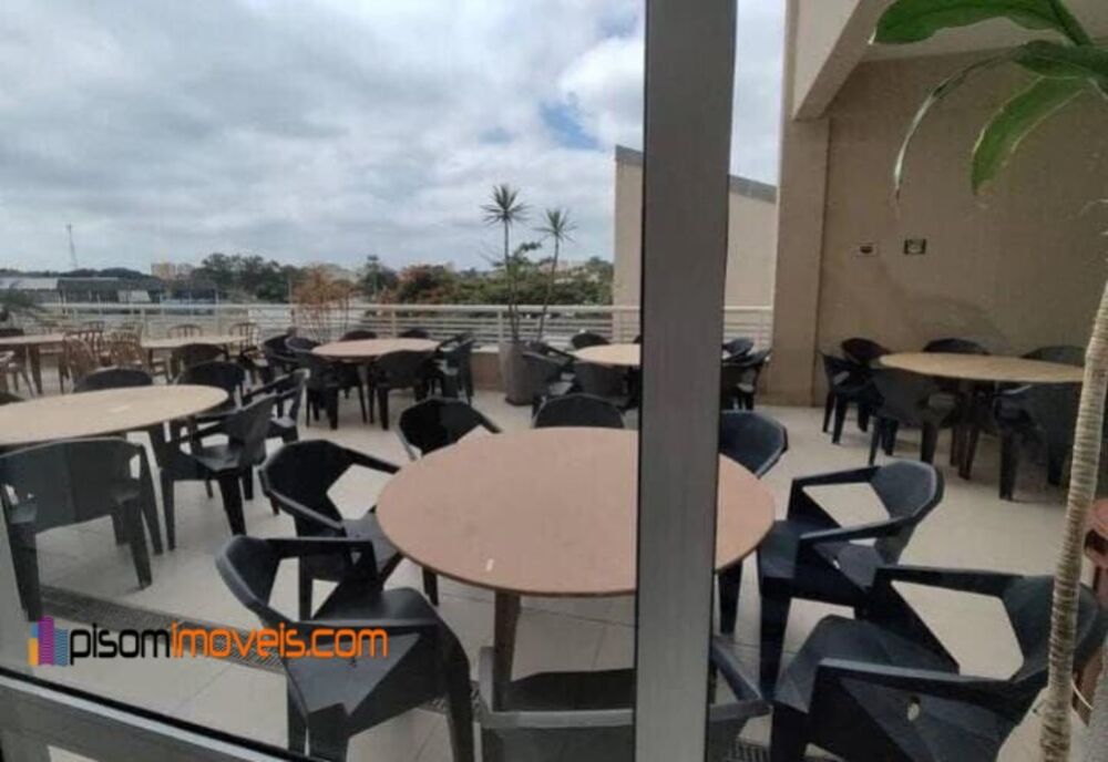 Apartamento, 2 quartos, 48 m² - Foto 4