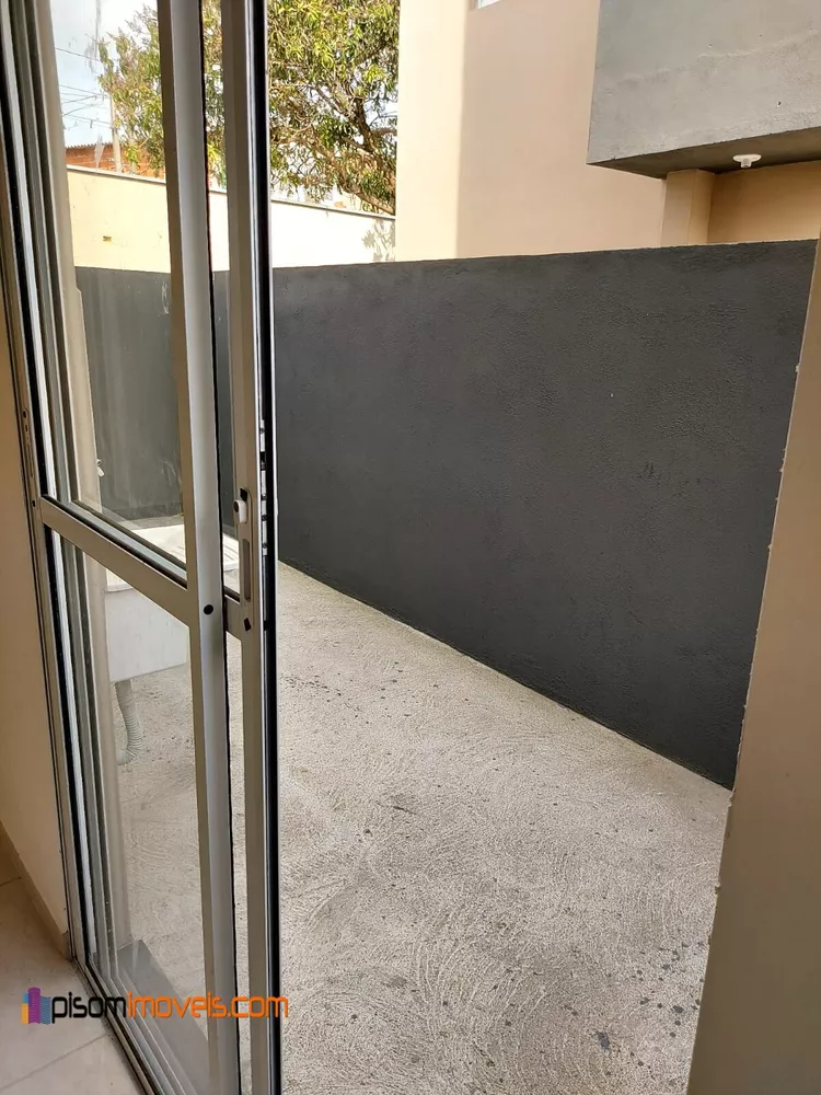 Sobrado, 2 quartos, 53 m² - Foto 10