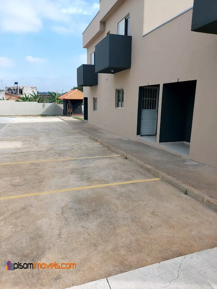 Sobrado, 2 quartos, 53 m² - Foto 20