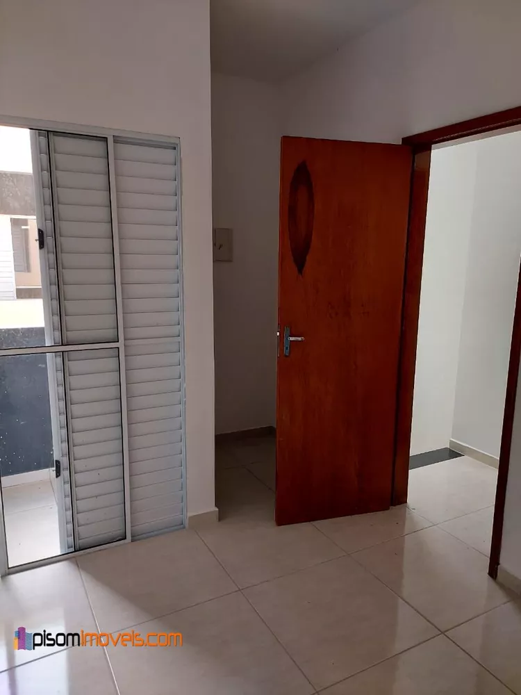Sobrado, 2 quartos, 53 m² - Foto 6