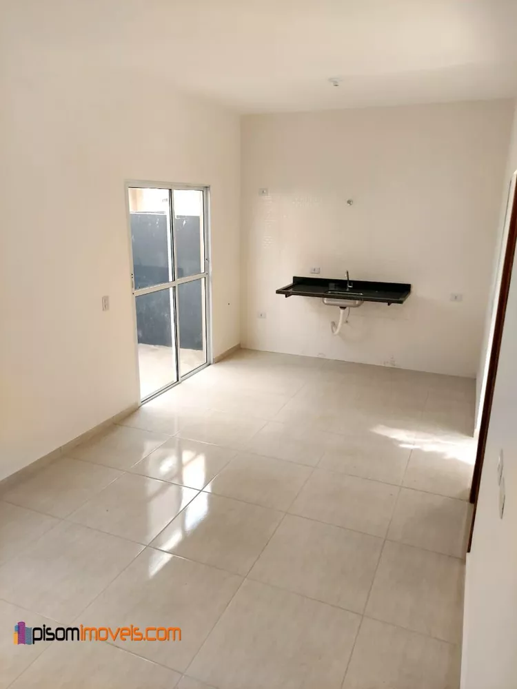 Sobrado, 2 quartos, 53 m² - Foto 9