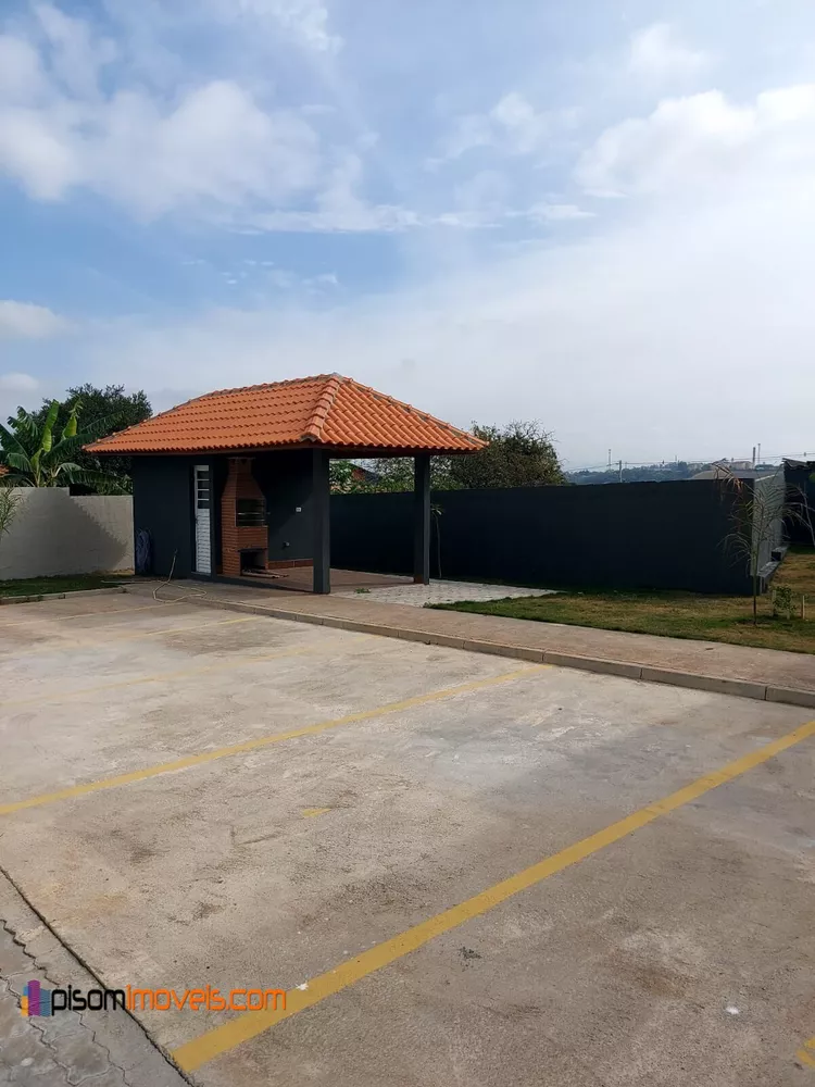 Sobrado, 2 quartos, 53 m² - Foto 19