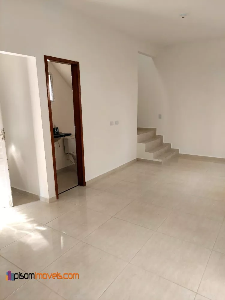Sobrado, 2 quartos, 53 m² - Foto 7