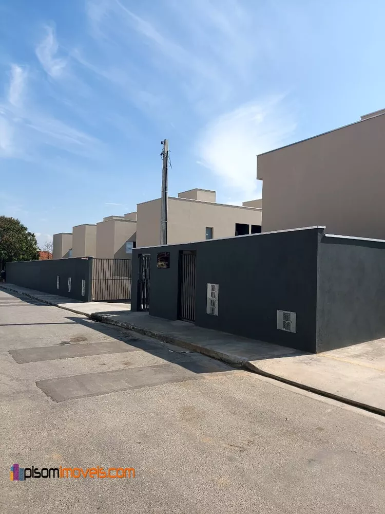 Sobrado, 2 quartos, 53 m² - Foto 13