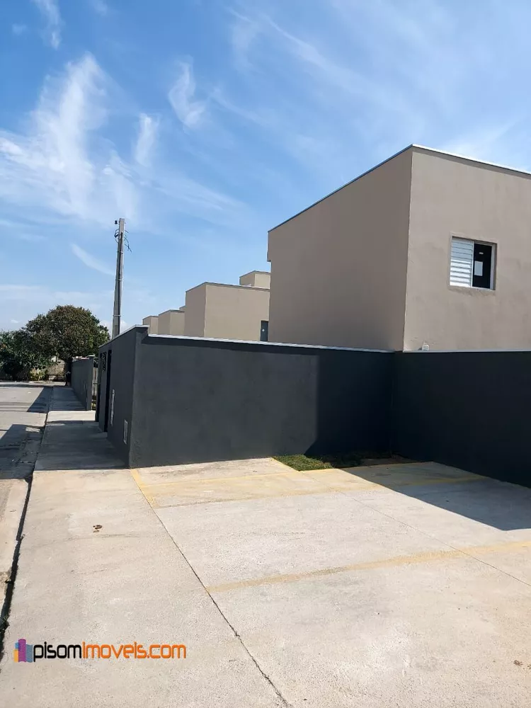 Sobrado, 2 quartos, 53 m² - Foto 18