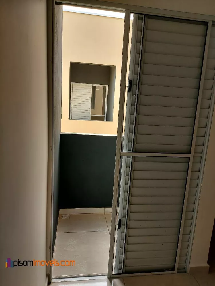 Sobrado, 2 quartos, 53 m² - Foto 5