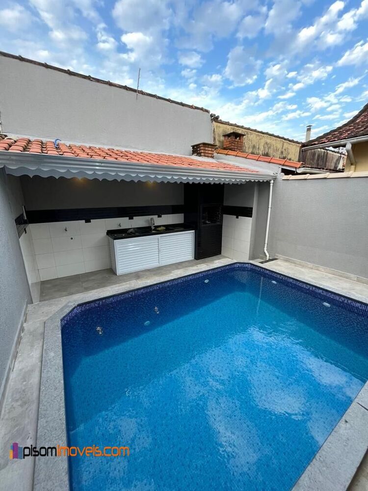 Casa, 2 quartos, 73 m² - Foto 18