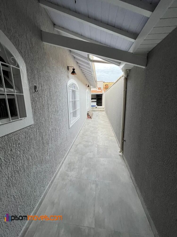 Casa, 2 quartos, 73 m² - Foto 2