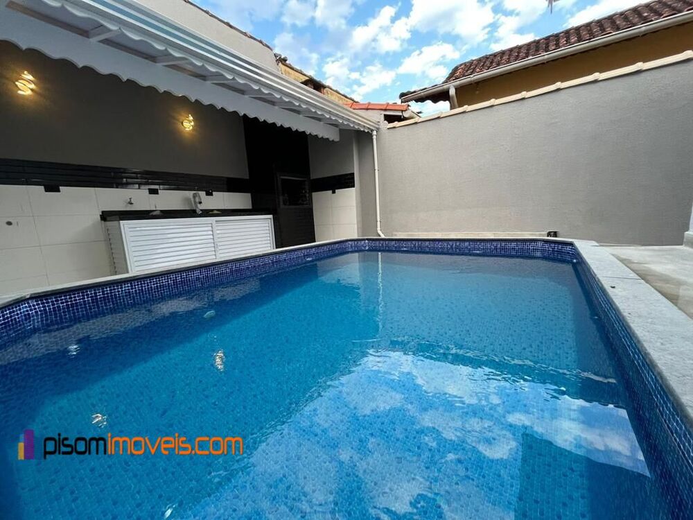 Casa, 2 quartos, 73 m² - Foto 3