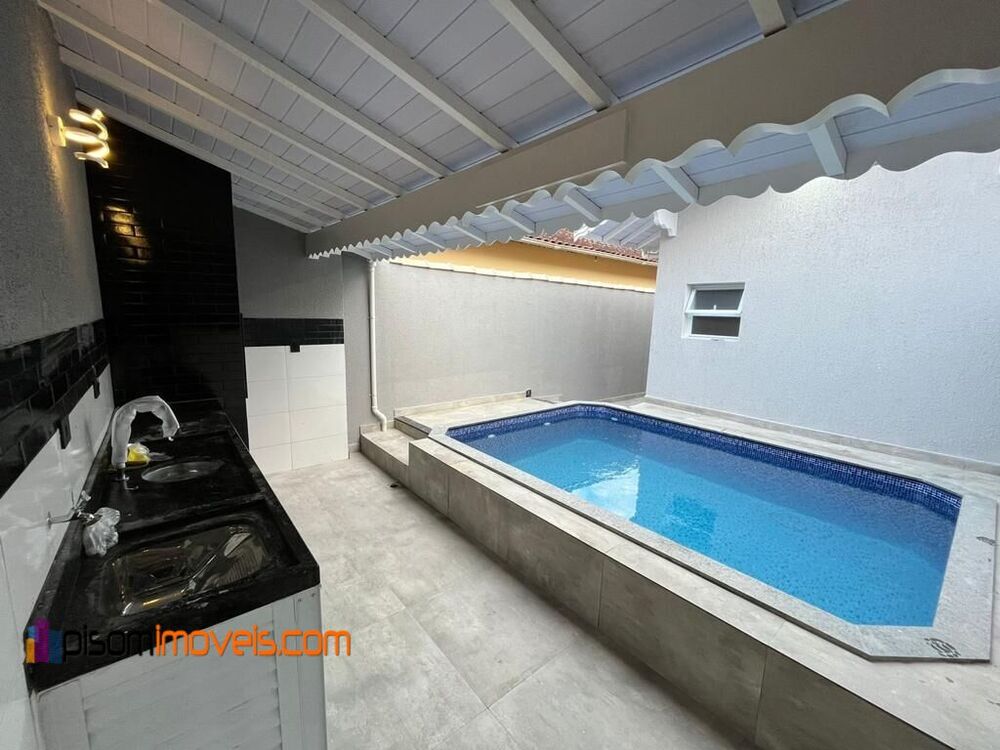 Casa, 2 quartos, 73 m² - Foto 11