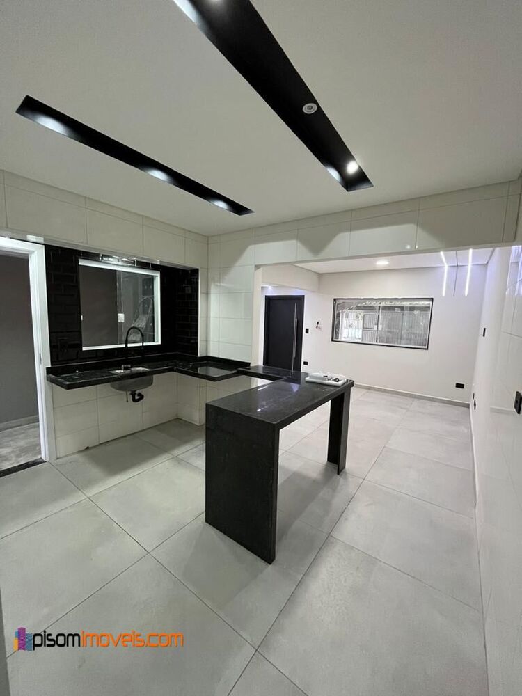 Casa, 2 quartos, 73 m² - Foto 6