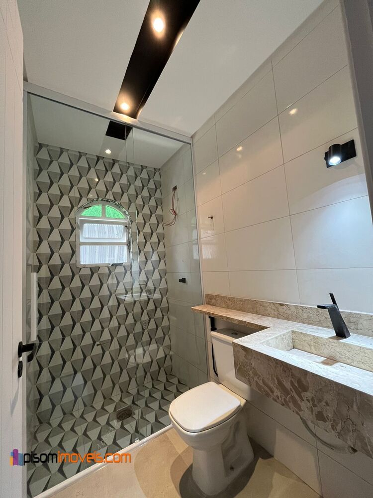Casa, 2 quartos, 73 m² - Foto 1