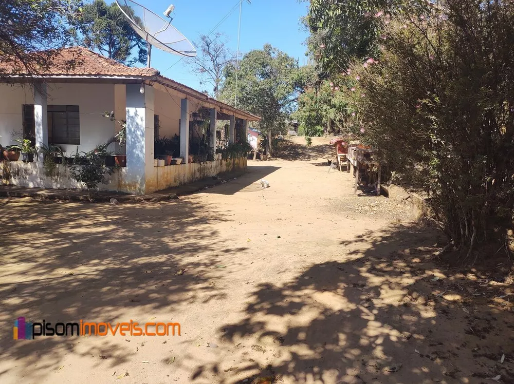 Fazenda à venda com 1 quarto, 12900m² - Foto 7