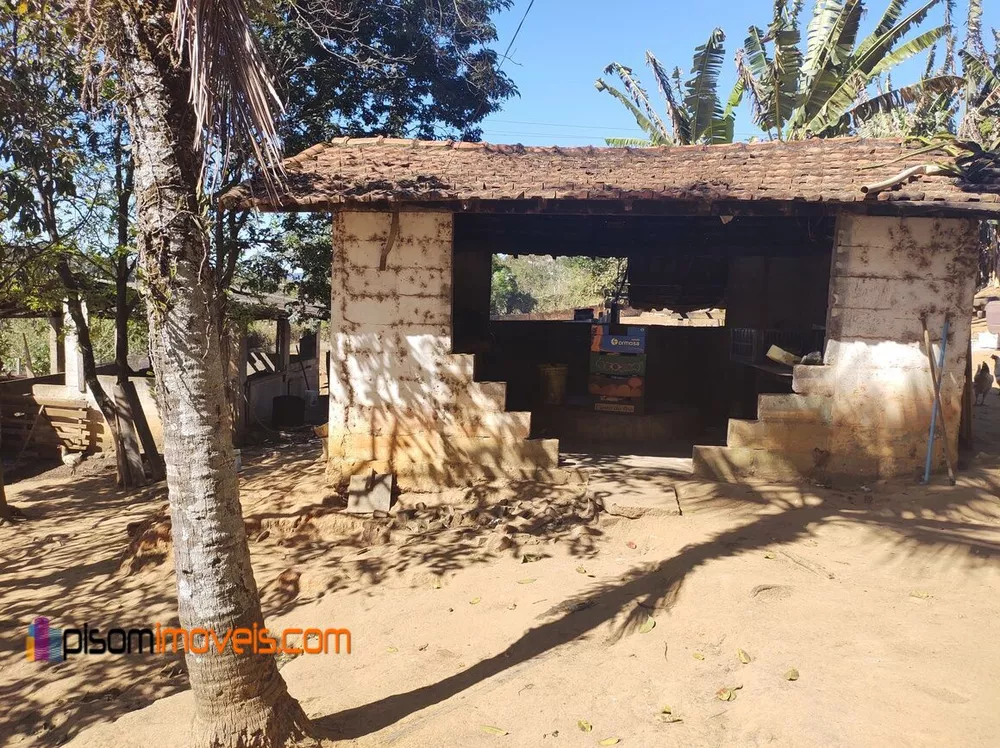 Fazenda à venda com 1 quarto, 12900m² - Foto 12