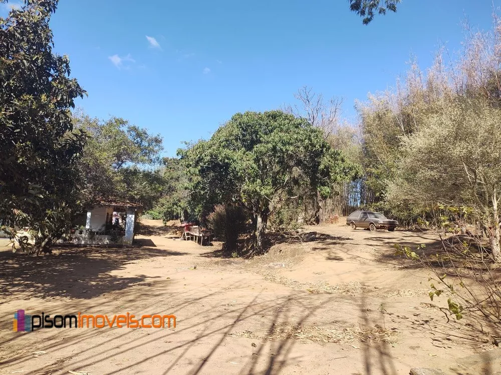 Fazenda à venda com 1 quarto, 12900m² - Foto 2