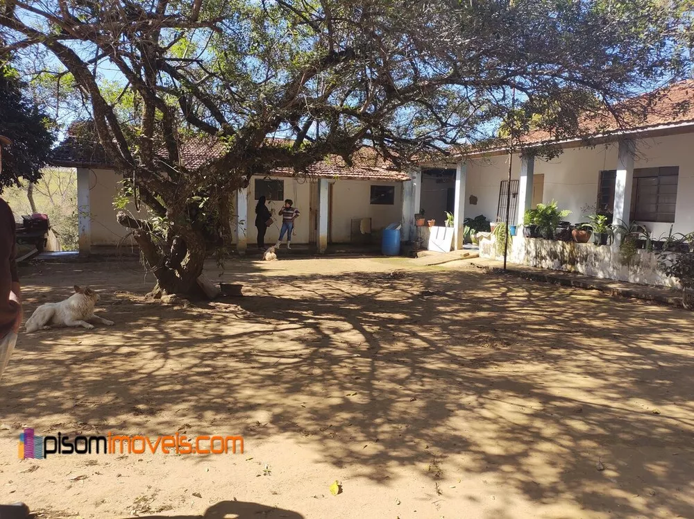 Fazenda à venda com 1 quarto, 12900m² - Foto 8