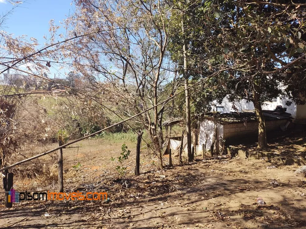 Fazenda à venda com 1 quarto, 12900m² - Foto 5