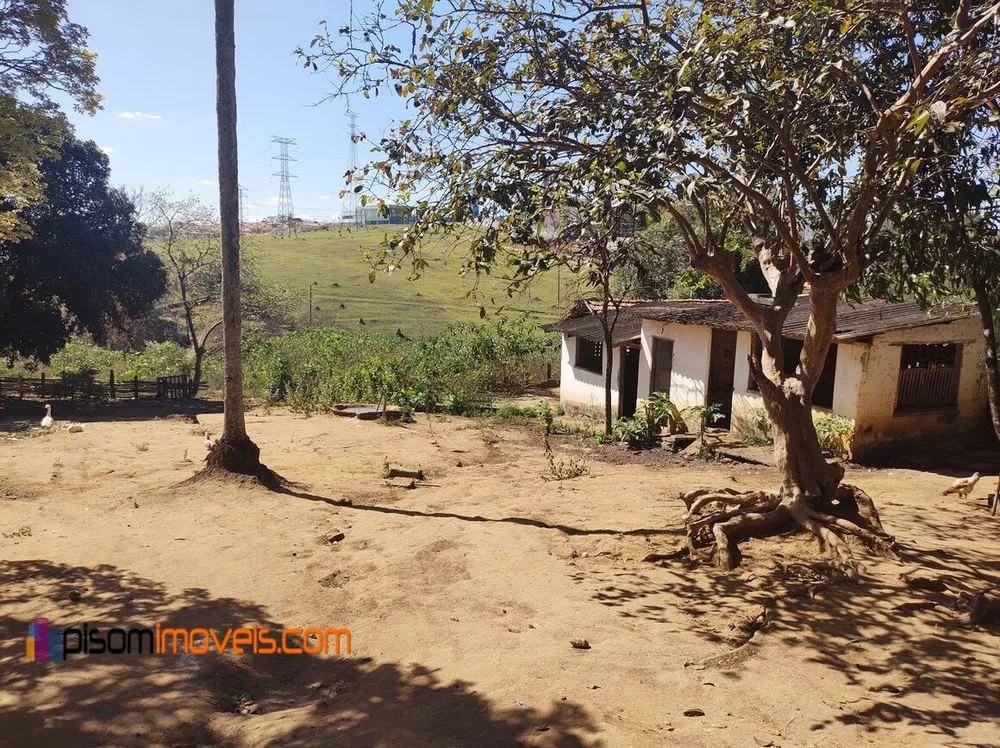 Fazenda à venda com 1 quarto, 12900m² - Foto 10