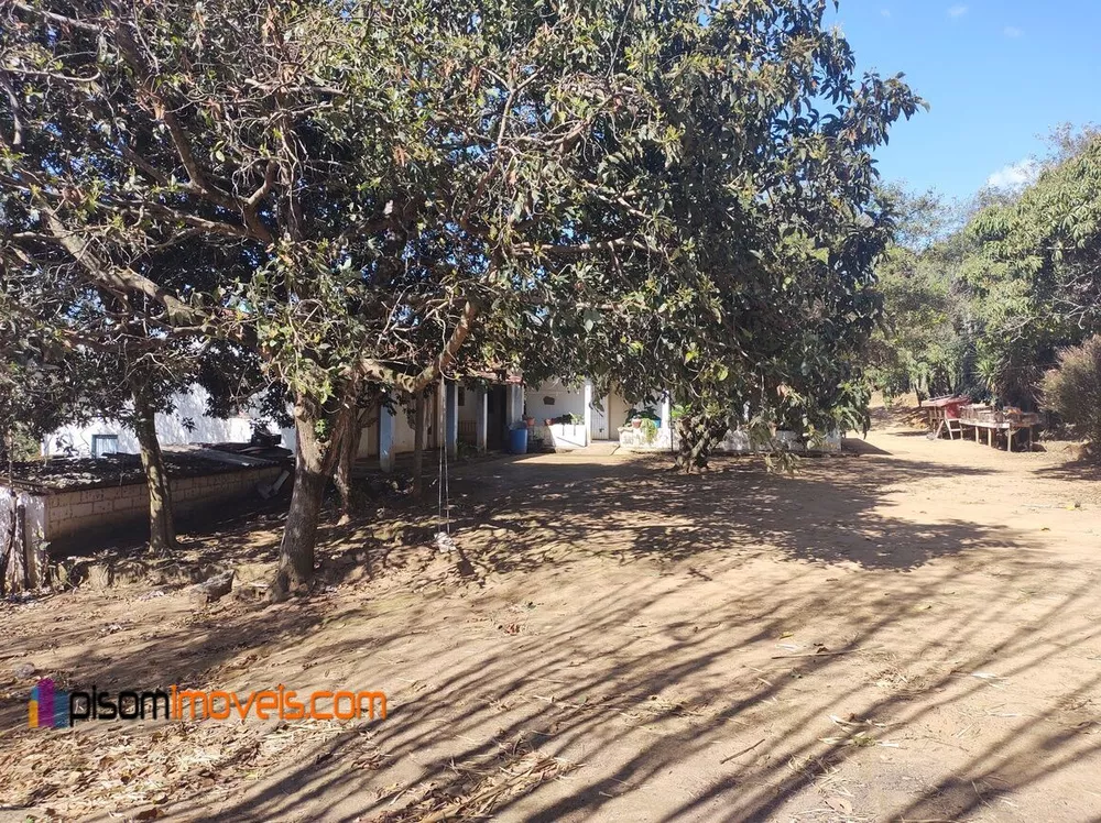 Fazenda à venda com 1 quarto, 12900m² - Foto 3