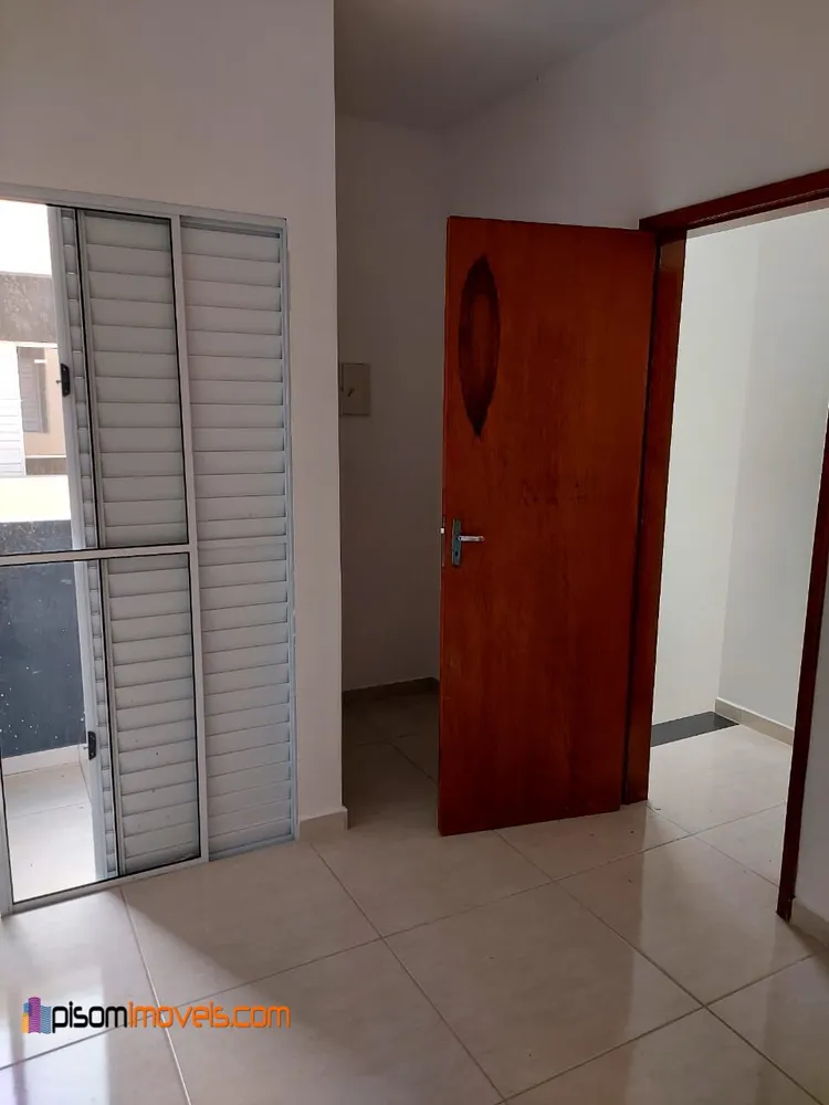Sobrado, 2 quartos, 53 m² - Foto 4