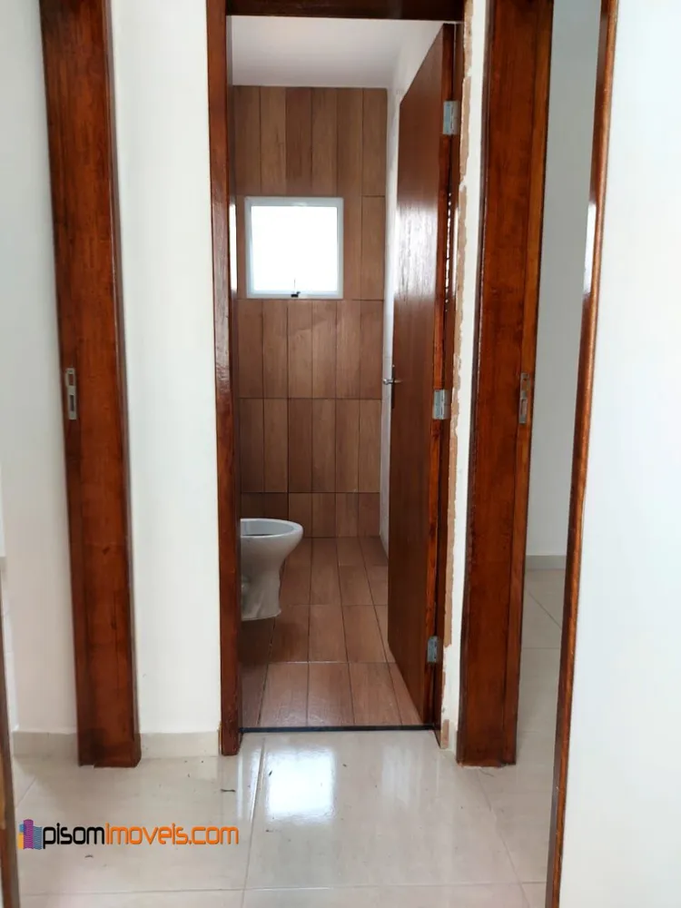 Sobrado, 2 quartos, 53 m² - Foto 3