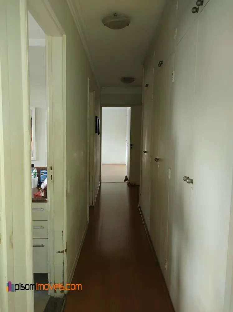 Apartamento, 4 quartos, 160 m² - Foto 5