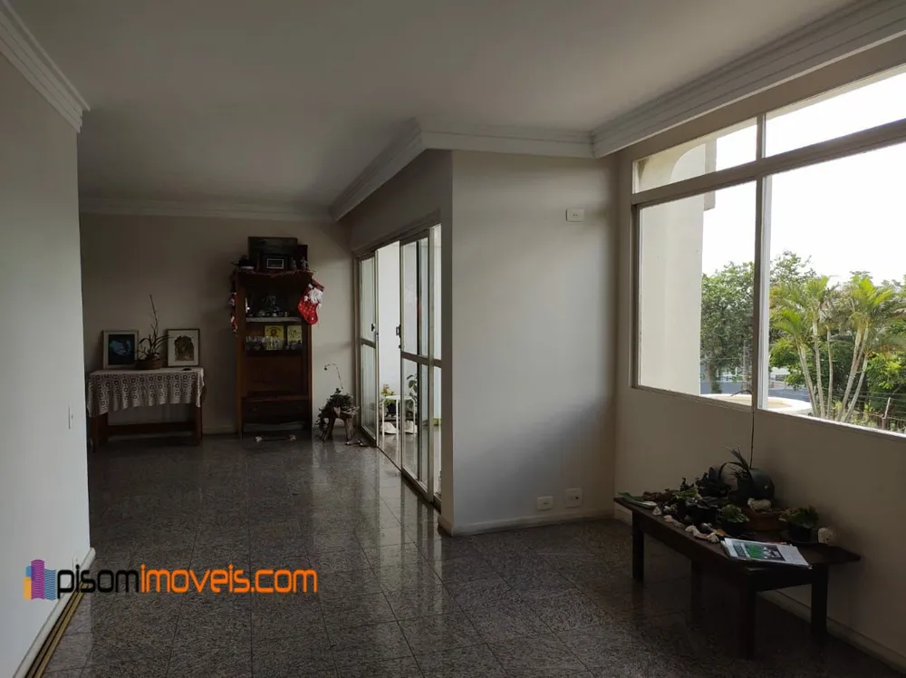 Apartamento, 4 quartos, 160 m² - Foto 22