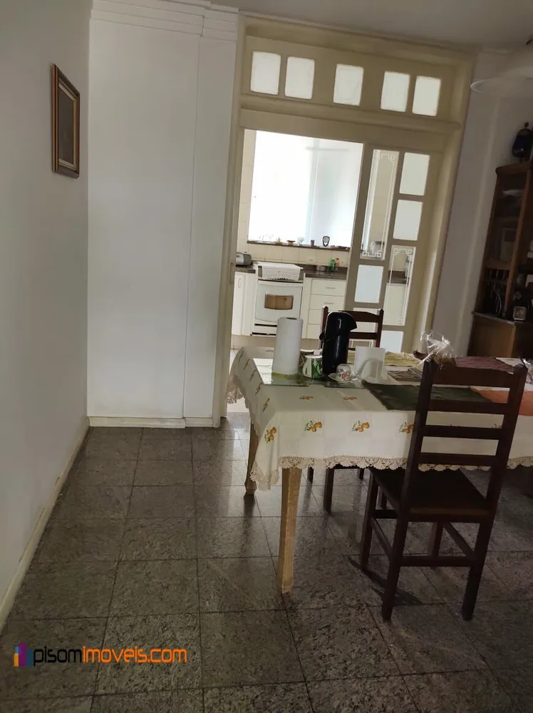Apartamento, 4 quartos, 160 m² - Foto 4