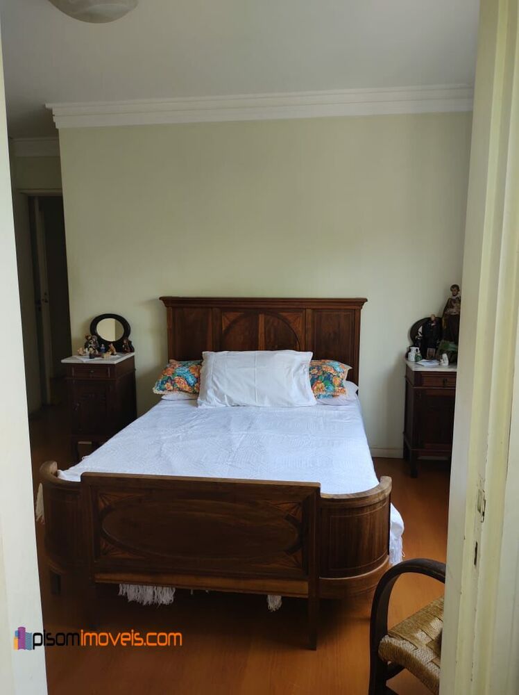 Apartamento, 4 quartos, 160 m² - Foto 10