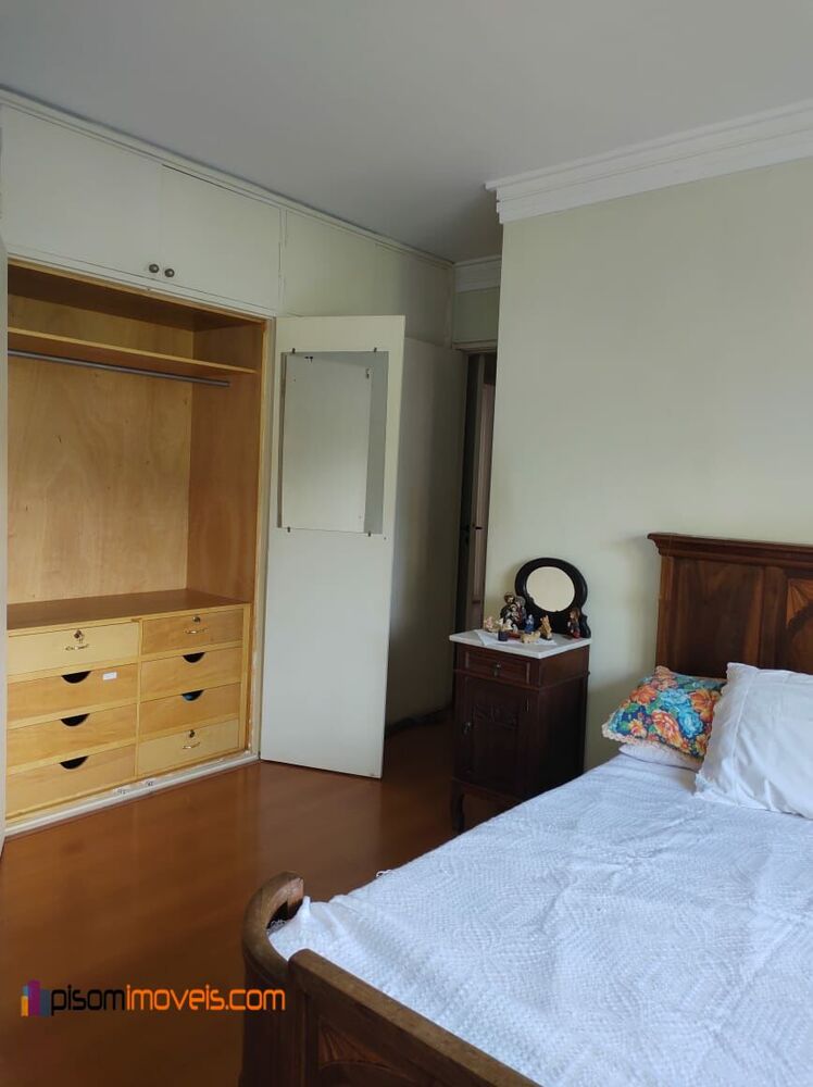 Apartamento, 4 quartos, 160 m² - Foto 7