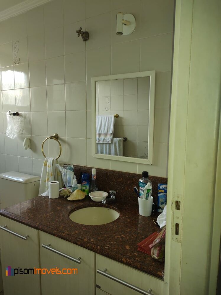Apartamento, 4 quartos, 160 m² - Foto 6
