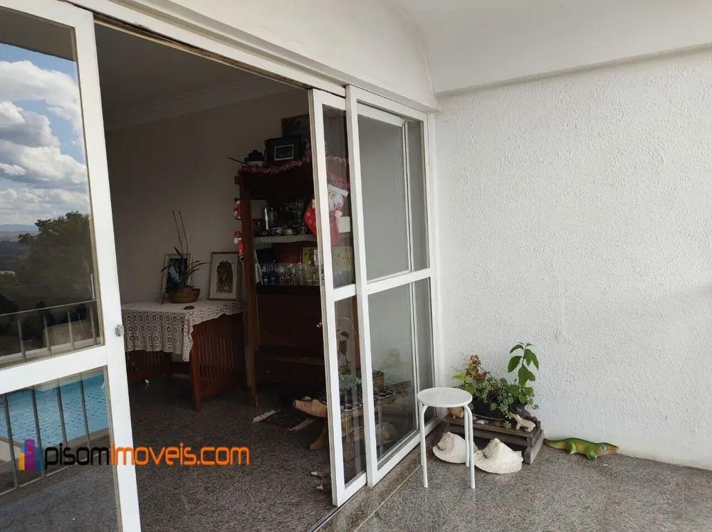 Apartamento, 4 quartos, 160 m² - Foto 23