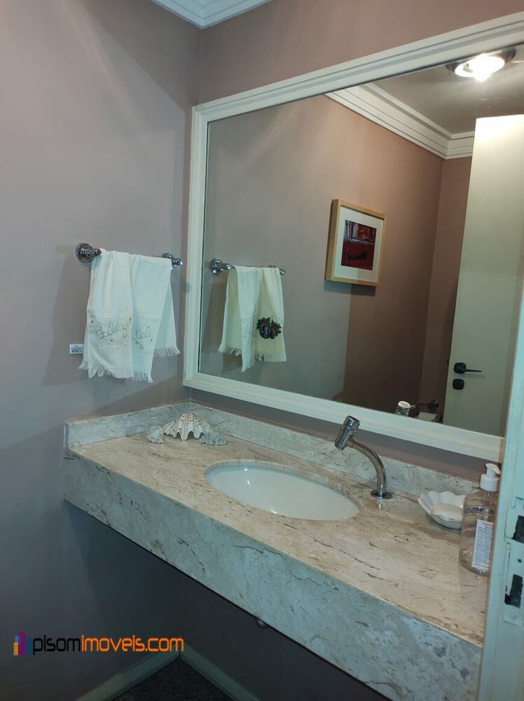 Apartamento, 4 quartos, 160 m² - Foto 9