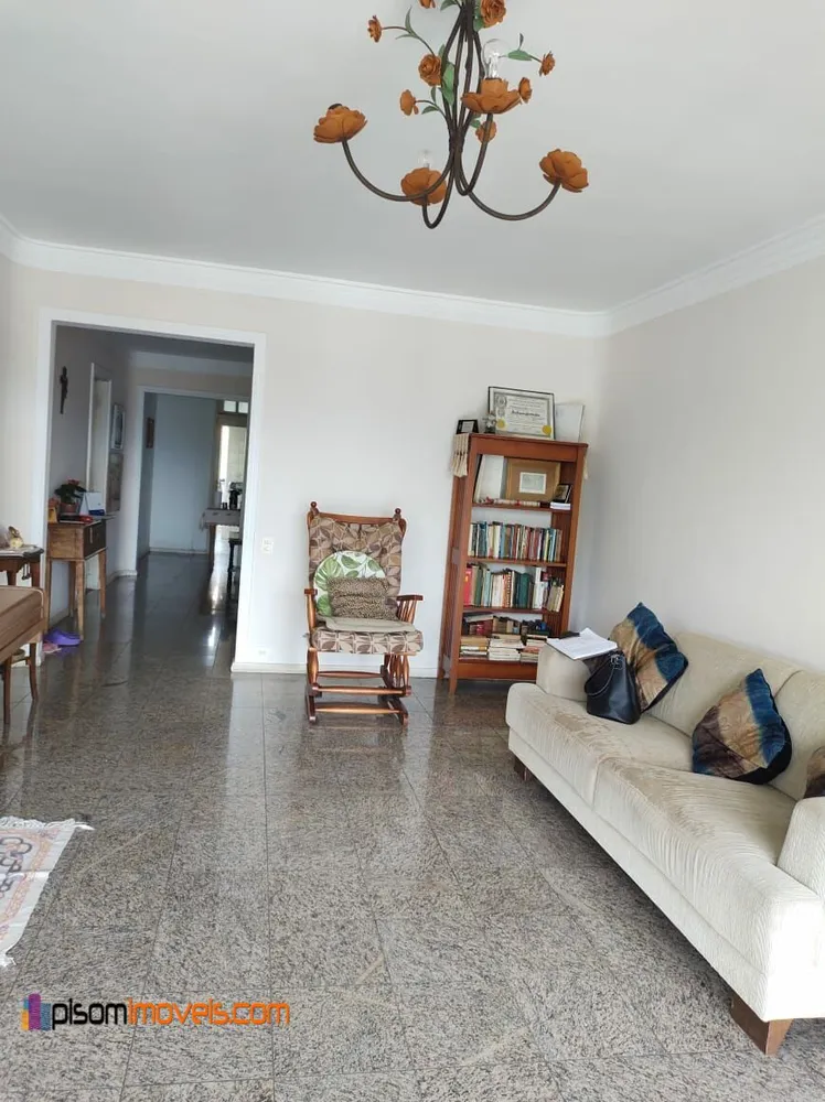 Apartamento, 4 quartos, 160 m² - Foto 2