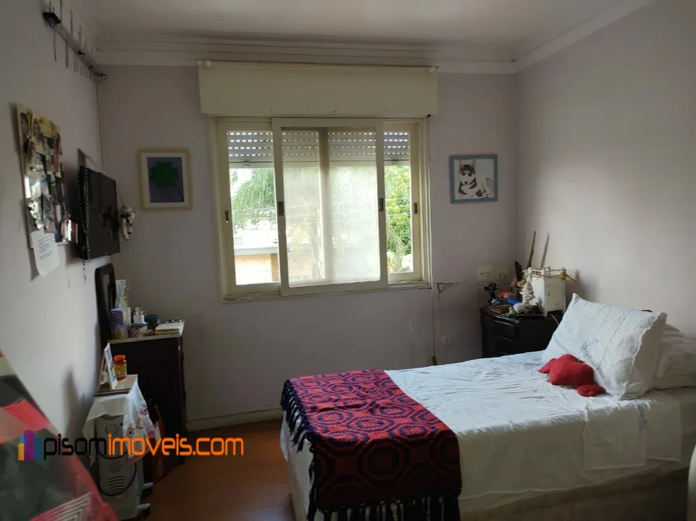 Apartamento, 4 quartos, 160 m² - Foto 11