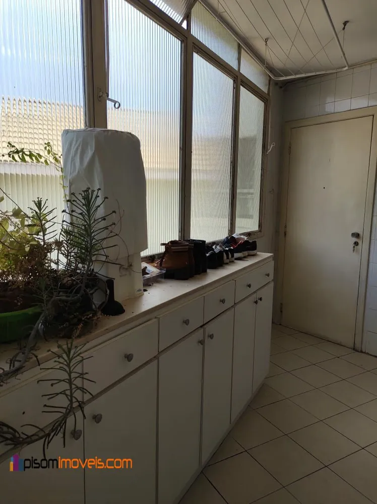 Apartamento, 4 quartos, 160 m² - Foto 17