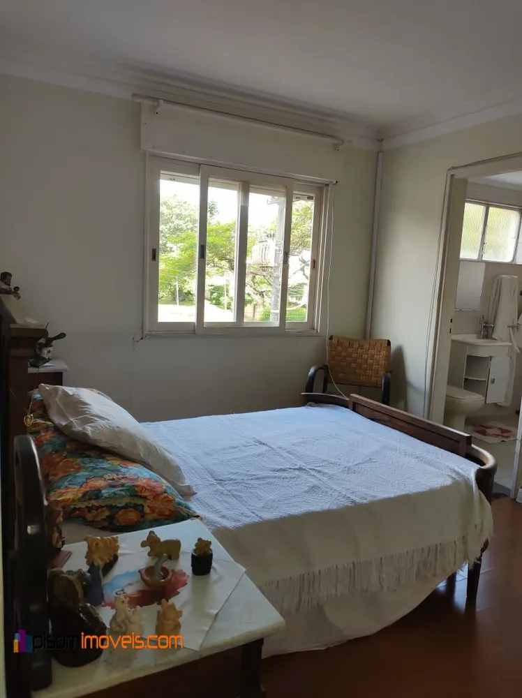Apartamento, 4 quartos, 160 m² - Foto 6